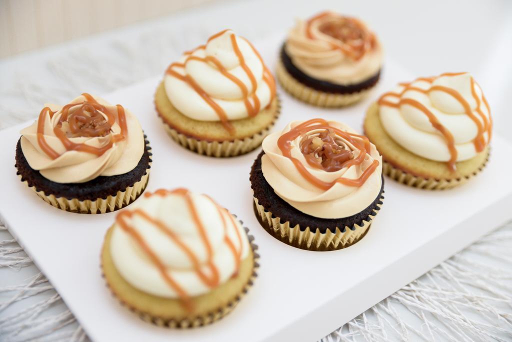 The Cupcake Suites Jakarta Exterior foto